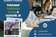 Bookkeeping in Fayetteville AR en Little Rock