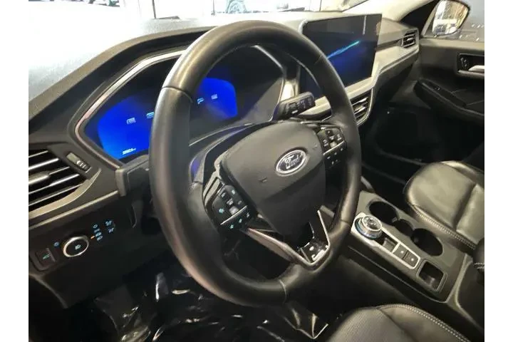 $28455 : Ford Escape 2025 AWD Platinu image 9