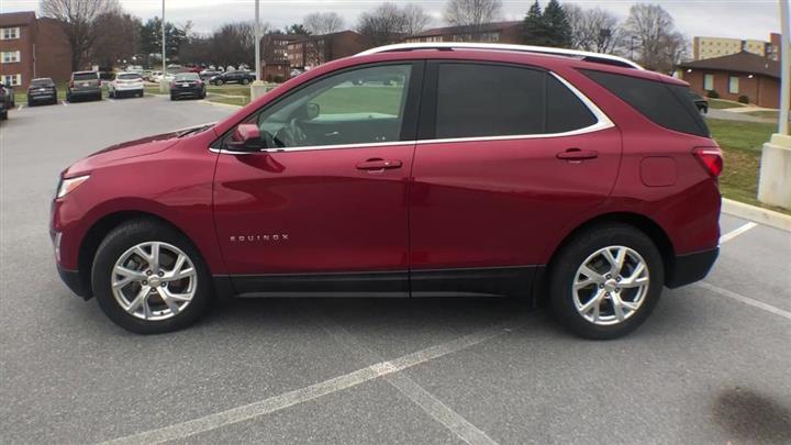 $22800 : PRE-OWNED  CHEVROLET EQUINOX L image 6