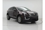 $22998 : Cadillac XT5 2018 Luxury 4dr thumbnail