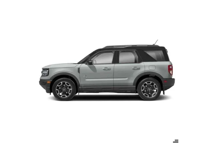 $28999 : Ford Bronco Sport 2023 AWD O image 6