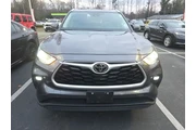 $38678 : Toyota Highlander 2024 AWD X thumbnail
