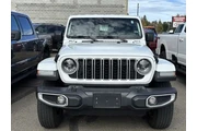 $36595 : Jeep Wrangler 2024 4x4 Sahar thumbnail