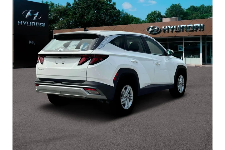 $25995 : Hyundai TUCSON 2025 AWD SE 4 image 7