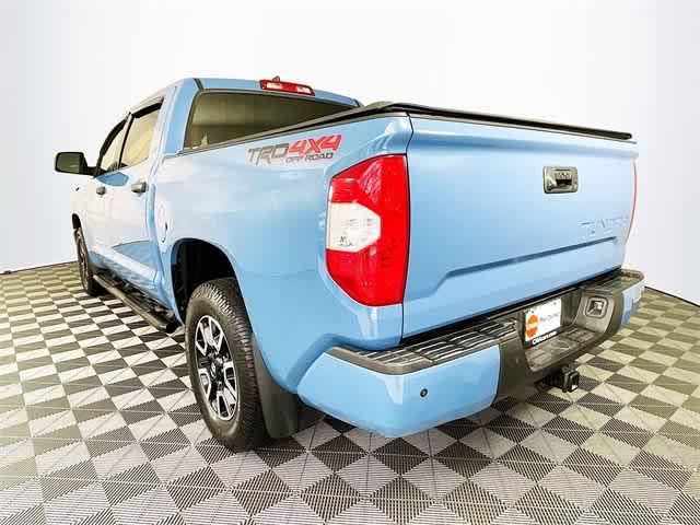 $47142 : PRE-OWNED 2020 TOYOTA TUNDRA image 7