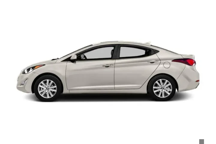 $9444 : Hyundai ELANTRA 2015 Sport 4 image 2