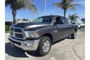 $32555 : Ram 2500 2015 4x2 SLT 4dr Cr thumbnail