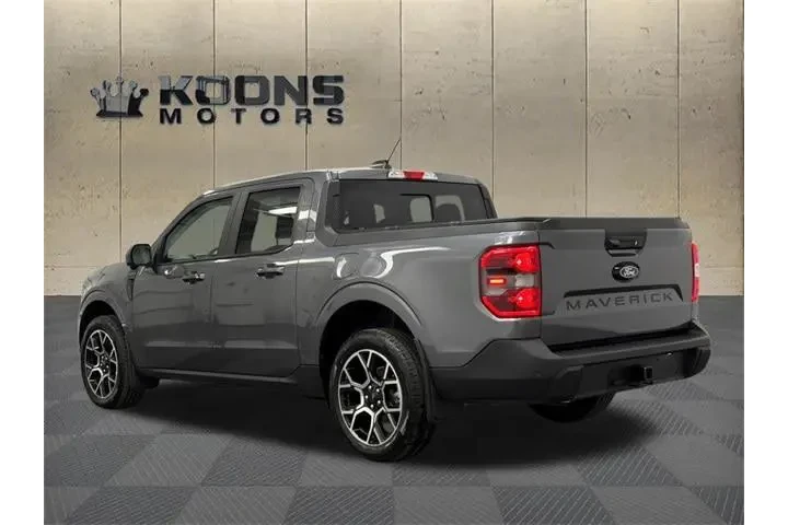 $36500 : Ford Maverick 2025 AWD Laria image 6