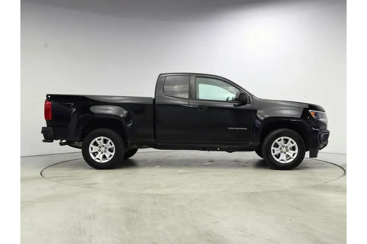 $21998 : Chevrolet Colorado 2022 4x2 image 7