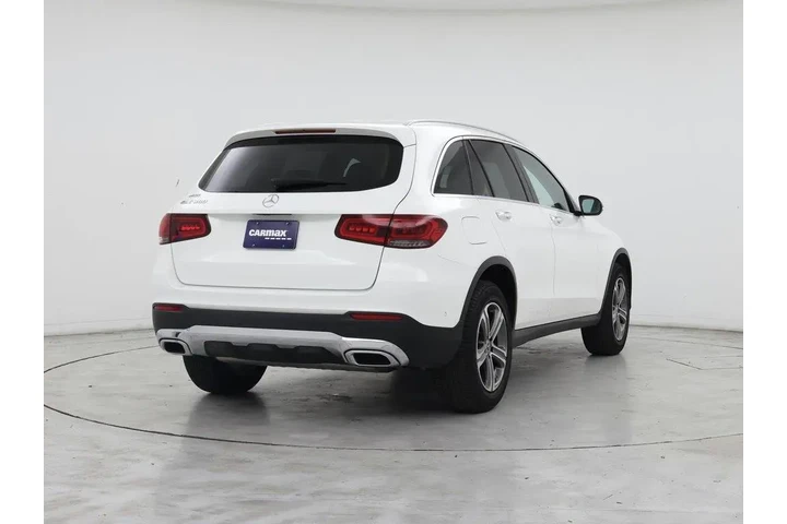 $34998 : Mercedes-Benz GLC 2022 GLC 3 image 8
