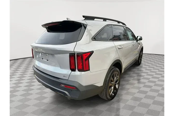 $26958 : Kia Sorento 2023 AWD X-Line image 3