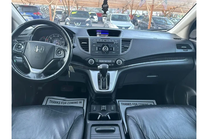 $10300 : 2013 HONDA CR-V2013 HONDA CR-V image 5