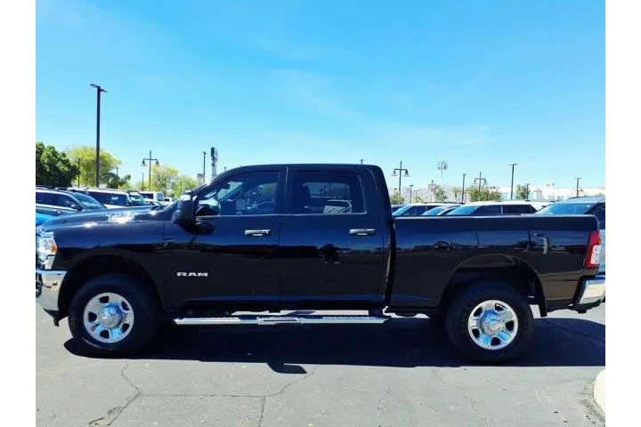 $39844 : Ram 2500 2024 4x4 Big Horn 4 image 3