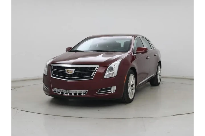 $24998 : Cadillac XTS 2017 Luxury 4dr image 1