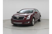 Cadillac XTS 2017 Luxury 4dr en Binghamton