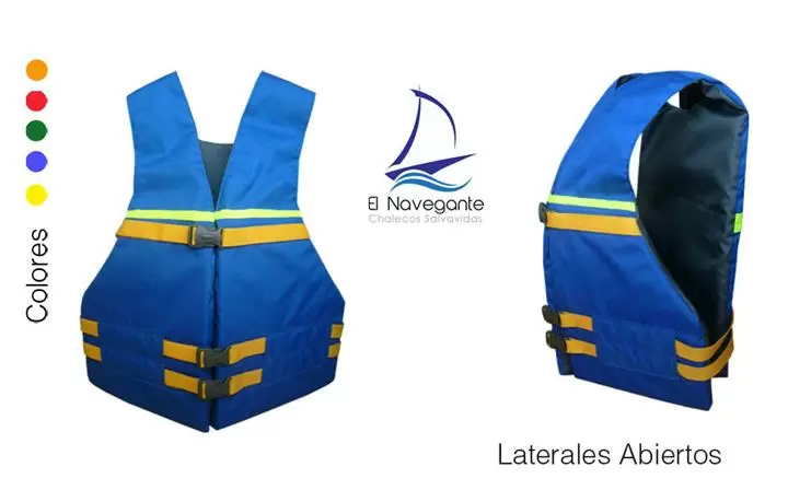 $55000 : Fabrica de chalecos salvavidas image 8