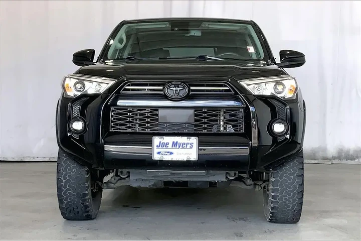 $32492 : Toyota 4Runner 2021 4x4 SR5 image 2