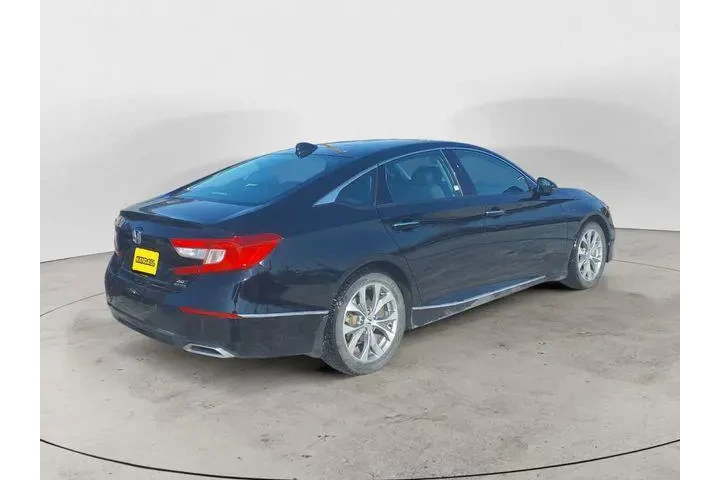 $28588 : Honda Accord 2020 Touring 4d image 5
