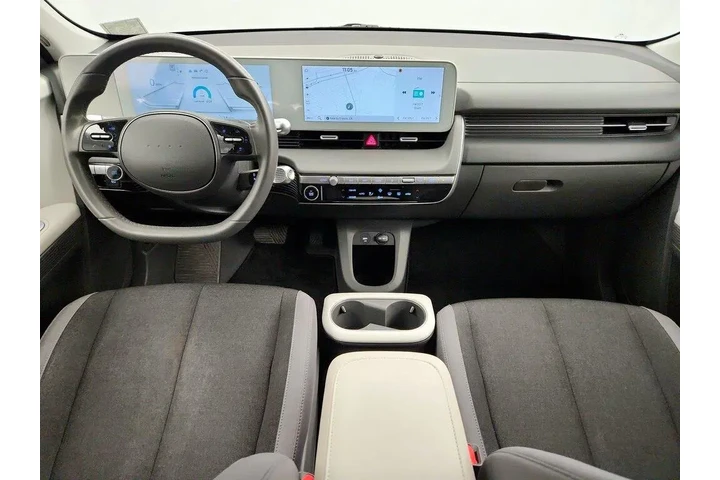 $21998 : Hyundai IONIQ 5 2022 SE 4dr image 9