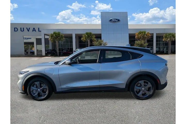 $19990 : Ford Mustang Mach-E 2021 Sel image 7