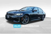 BMW 3 Series 2022 AWD M340i