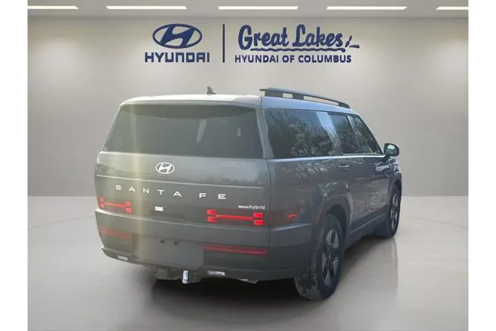 $30235 : Hyundai SANTA FE Hybrid 2026 image 5