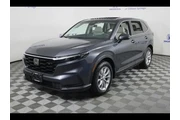 $35875 : Honda CR-V 2024 AWD EX-L 4dr thumbnail