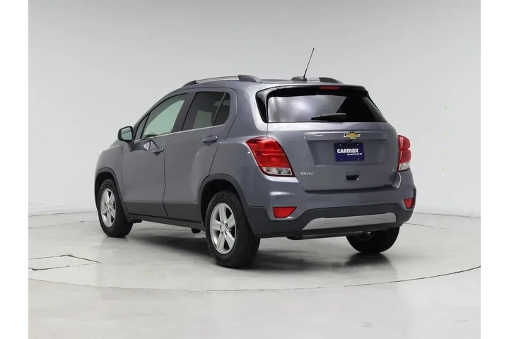 $15998 : Chevrolet Trax 2020 LT 4dr C image 2