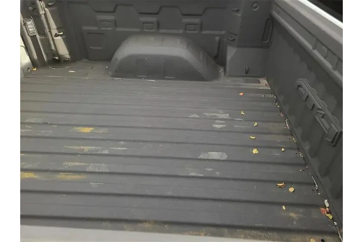 $34547 : GMC Sierra 1500 2021 4x4 AT4 image 8