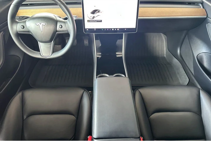 $21700 : Tesla Model 3 2020 Standard image 6