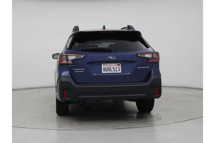 $24998 : Subaru Outback 2021 AWD Prem image 6