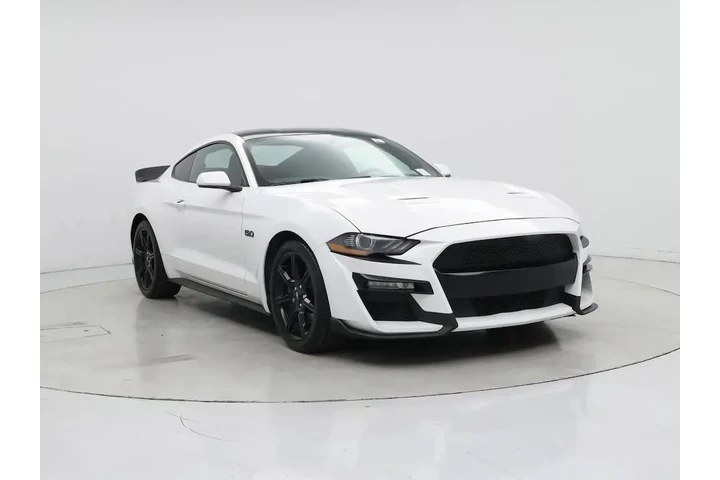 $26998 : Ford Mustang 2020 GT 2dr Fas image 1