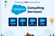 Salesforce Development Company en Madrid