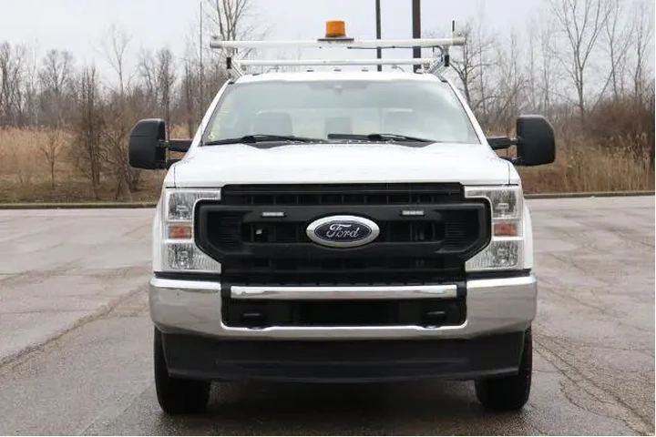 $39950 : Ford F-250 Super Duty 2021 4 image 3