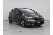 Honda Fit 2019 EX-L 4dr Hatc