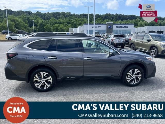 $31374 : PRE-OWNED 2022 SUBARU OUTBACK image 4