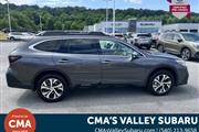 $31374 : PRE-OWNED 2022 SUBARU OUTBACK thumbnail