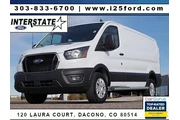 Ford Transit 2024 250 3dr SW