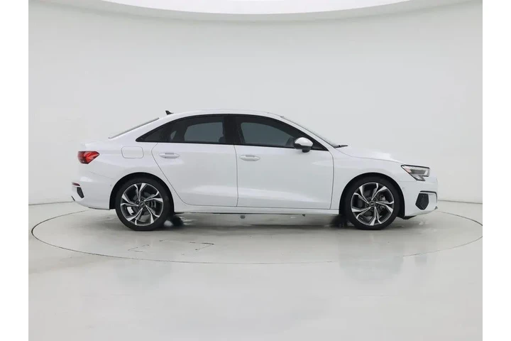 $29998 : Audi A3 2022 AWD quattro Pre image 7