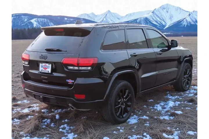 $28995 : Jeep Grand Cherokee WK 2022 image 6