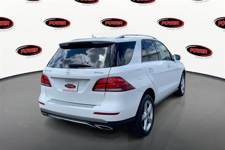 $19995 : Used 2017 GLE GLE350 4MATIC S image 4