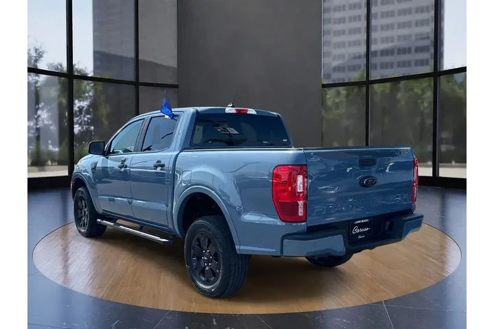 $34975 : Ford Ranger 2023 4x2 XL 4dr image 4