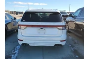 $29817 : Lincoln Aviator 2021 AWD Res thumbnail
