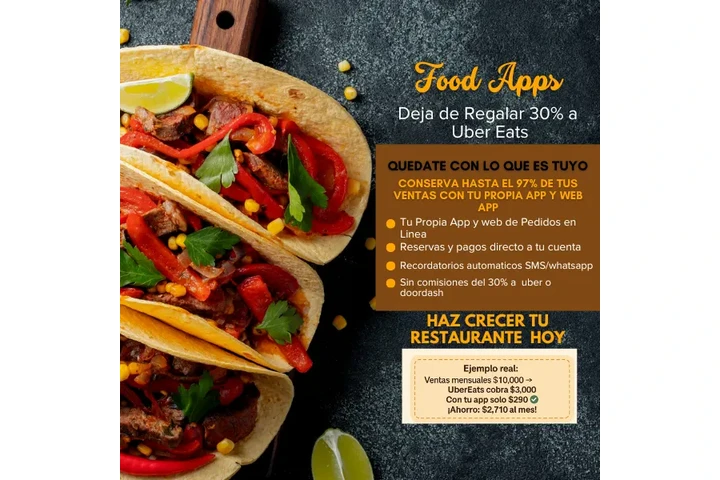 Web + Marketing + free APP image 2