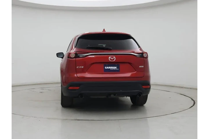 $17998 : Mazda CX-9 2017 Touring 4dr image 6