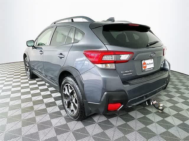 $22902 : PRE-OWNED 2020 SUBARU CROSSTR image 8