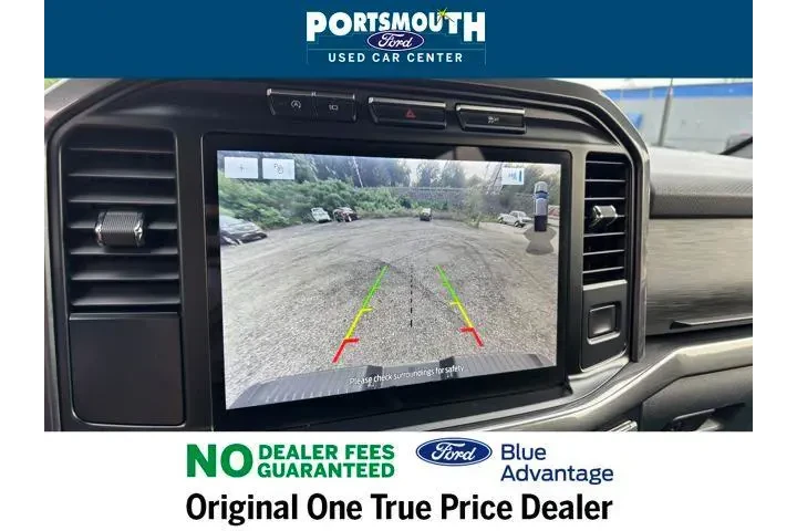 $39995 : Ford F-150 2023 4x4 Lariat 4 image 10