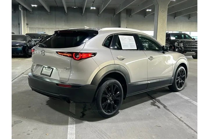 $21899 : Mazda CX-30 2022 AWD 2.5 Tur image 5