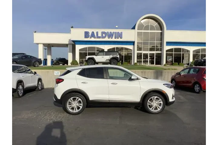 $27950 : Buick Encore GX 2023 AWD Pre image 8