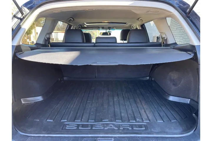 $4995 : 2011 Outback 2.5i Limited image 6